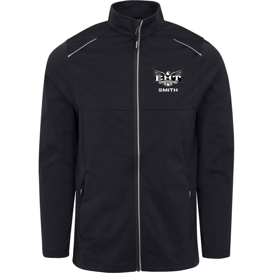 EHT Basketball Mens/Unisex Jackets