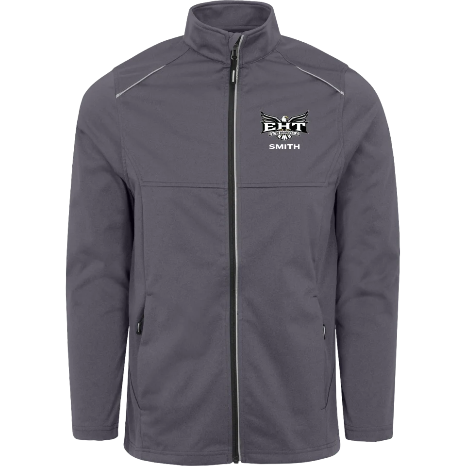 EHT Basketball Mens/Unisex Jackets