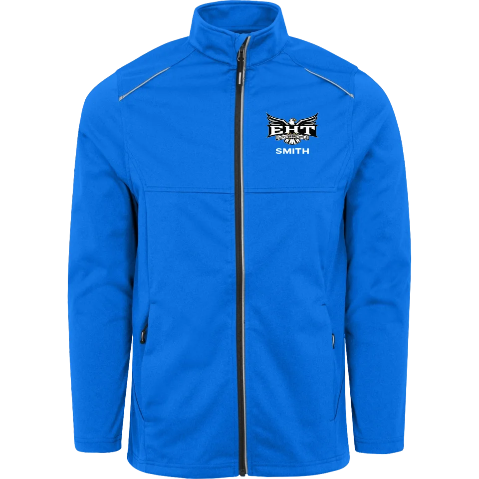 EHT Basketball Mens/Unisex Jackets