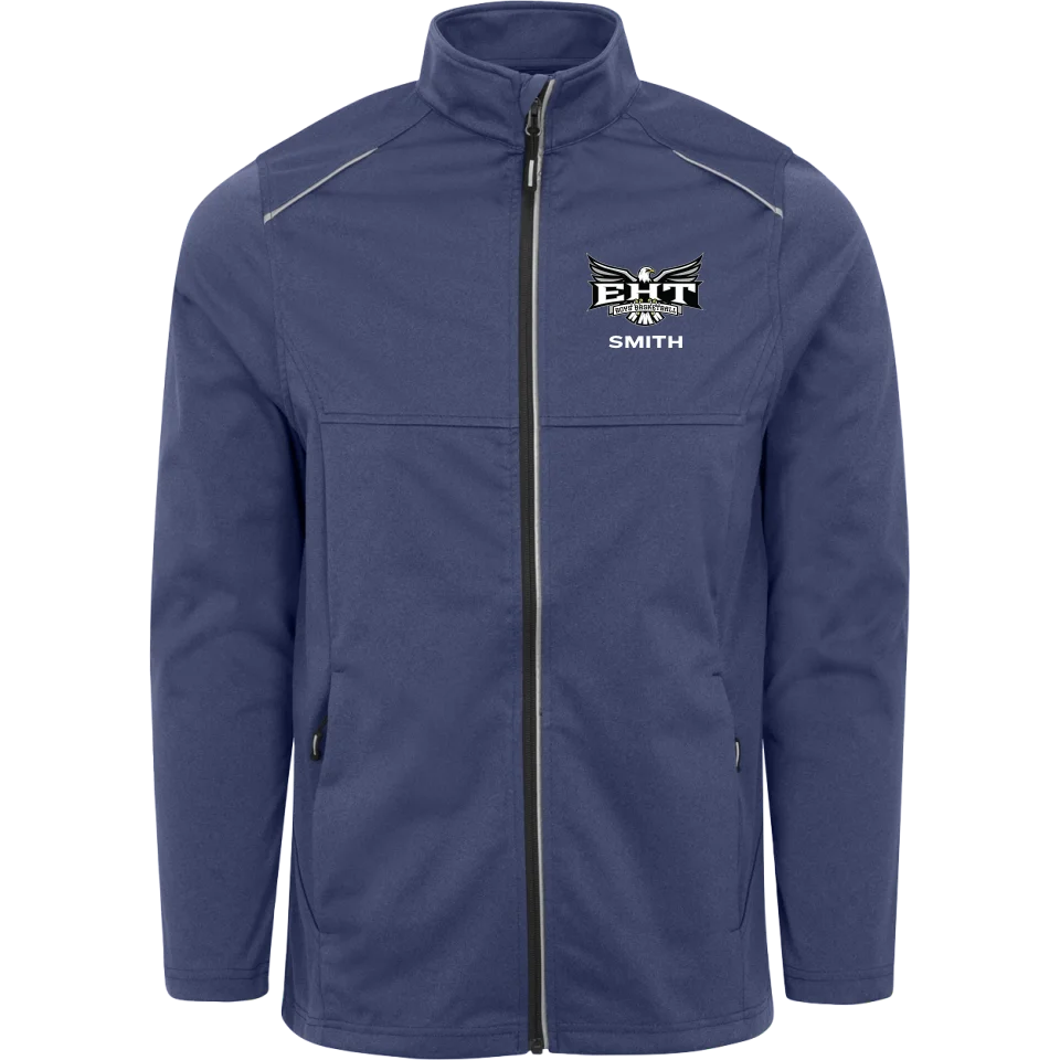 EHT Basketball Mens/Unisex Jackets