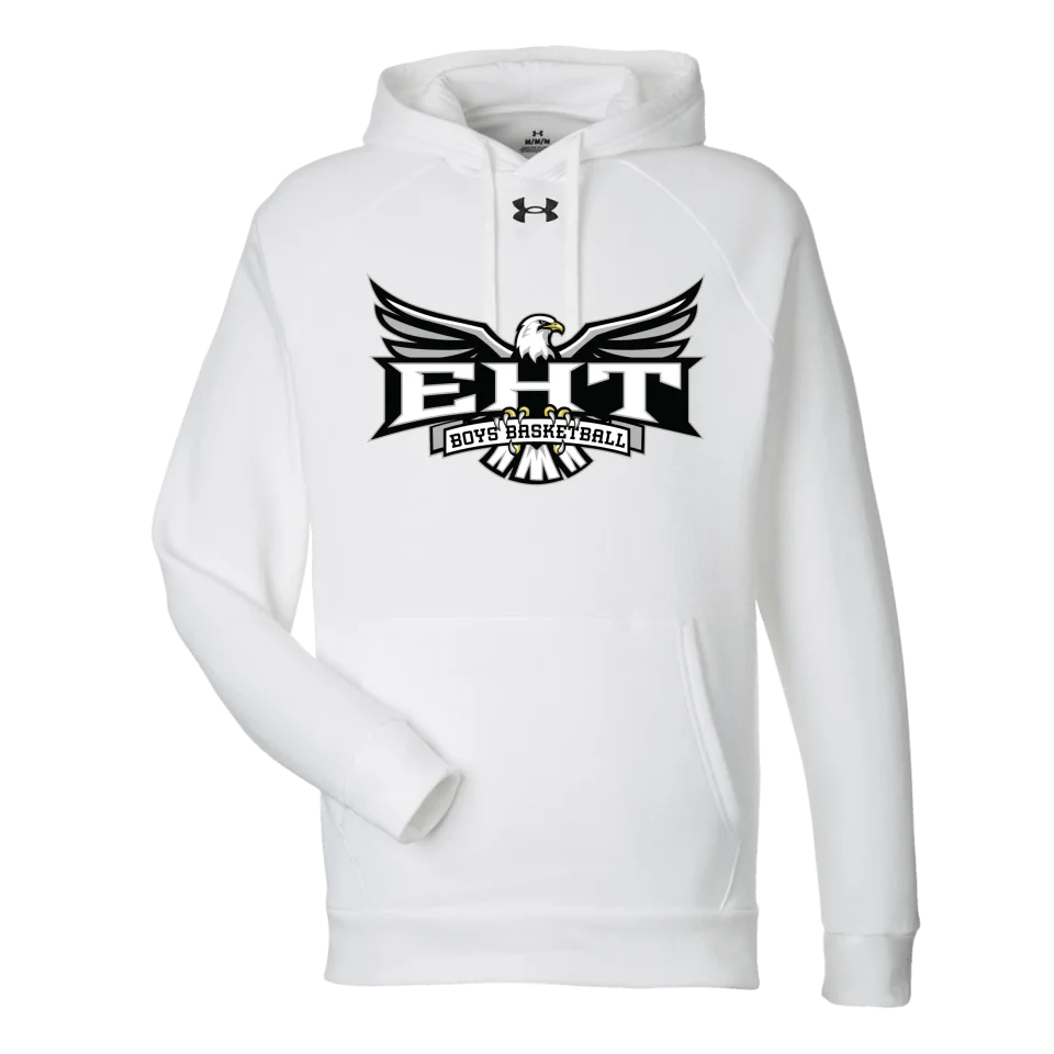 EHT Basketball Premium Hoodies