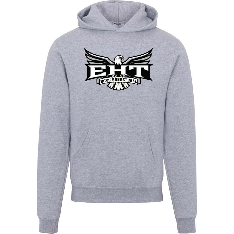 EHT Basketball Premium Hoodies