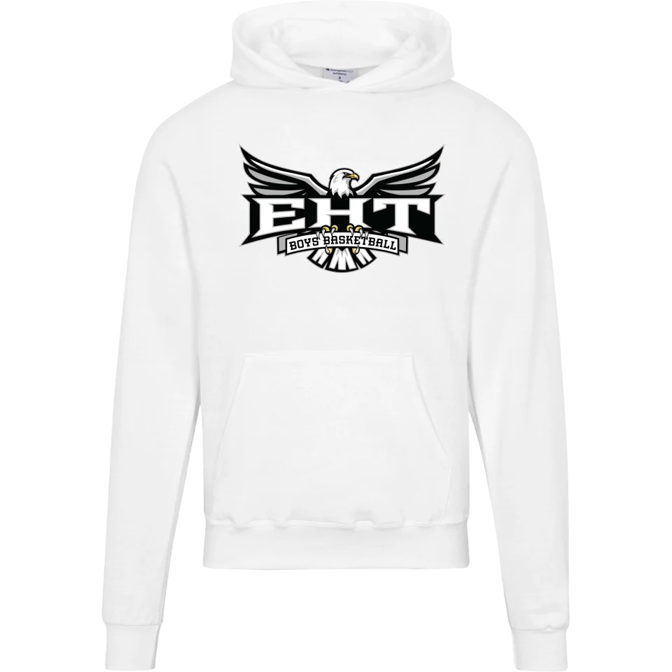 EHT Basketball Premium Hoodies