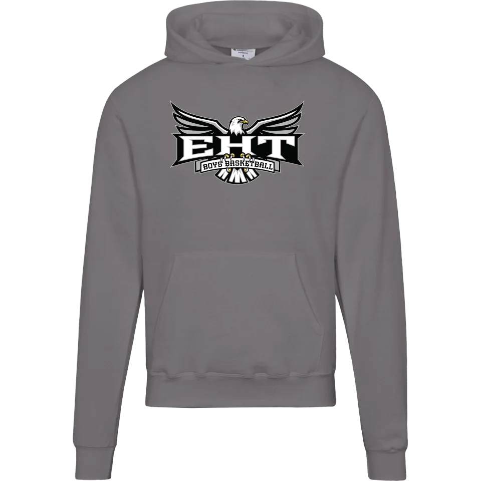 EHT Basketball Premium Hoodies
