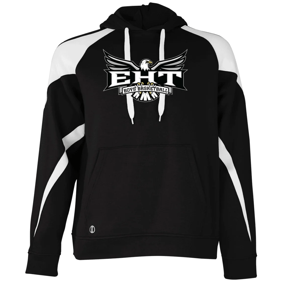 EHT Basketball Premium Hoodies