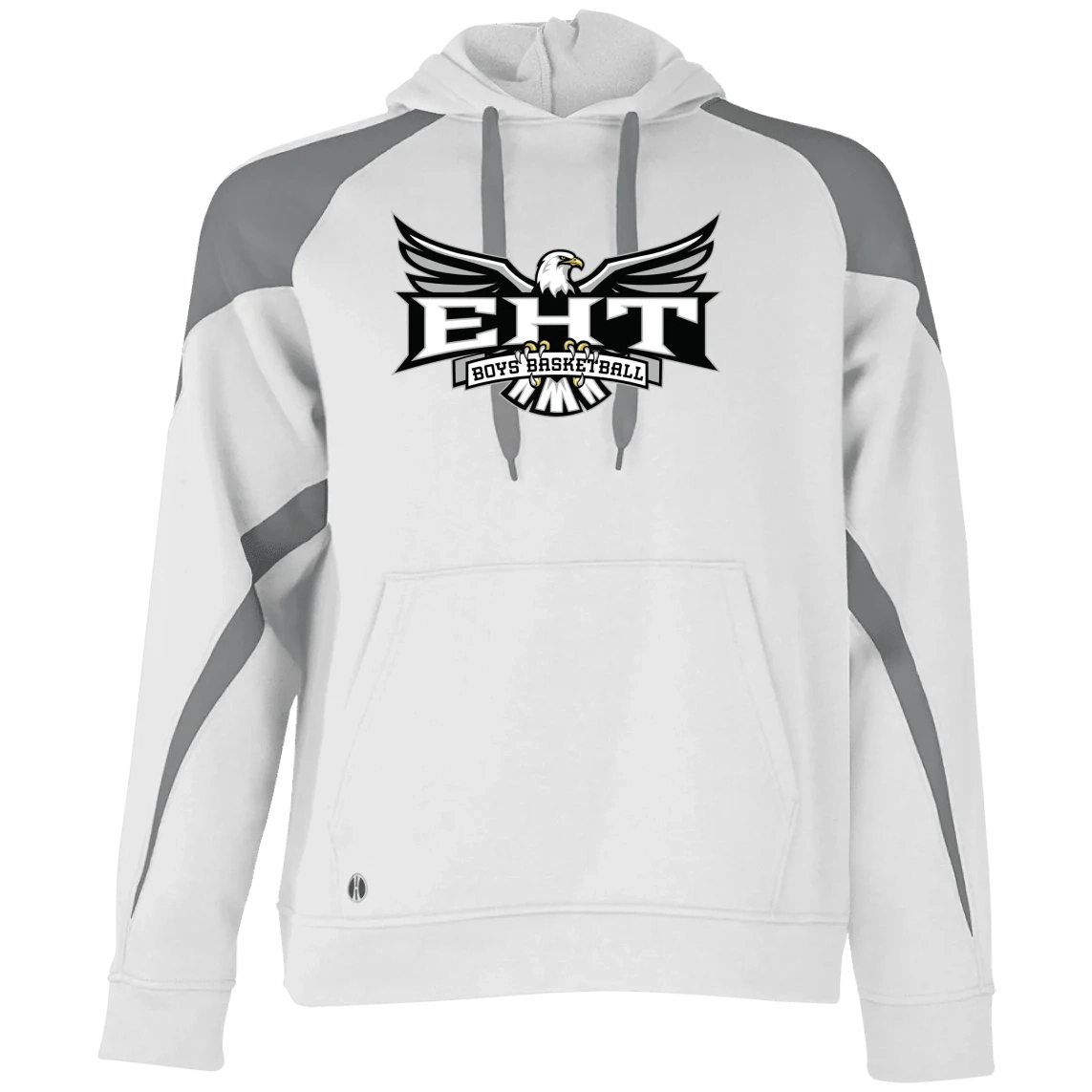 EHT Basketball Premium Hoodies