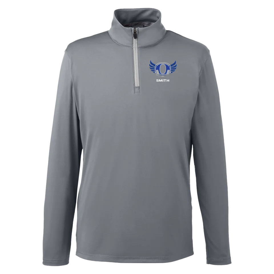 Oakcrest Esports Quarter Zips