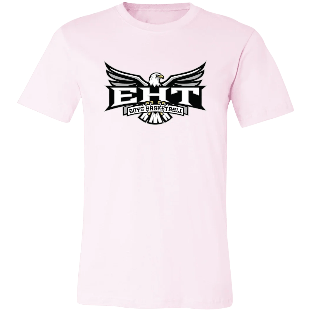EHT Basketball Tees
