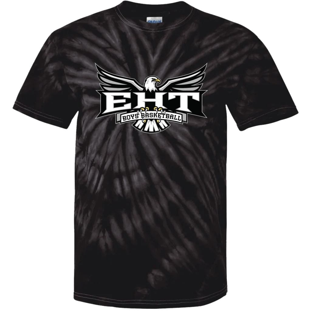 EHT Basketball Tees