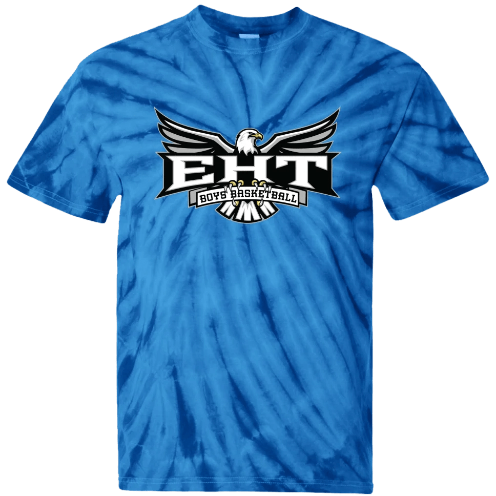 EHT Basketball Tees