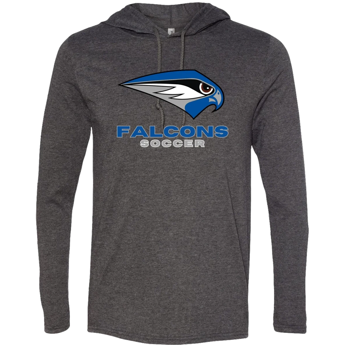 Oakcrest Soccer Hoodies