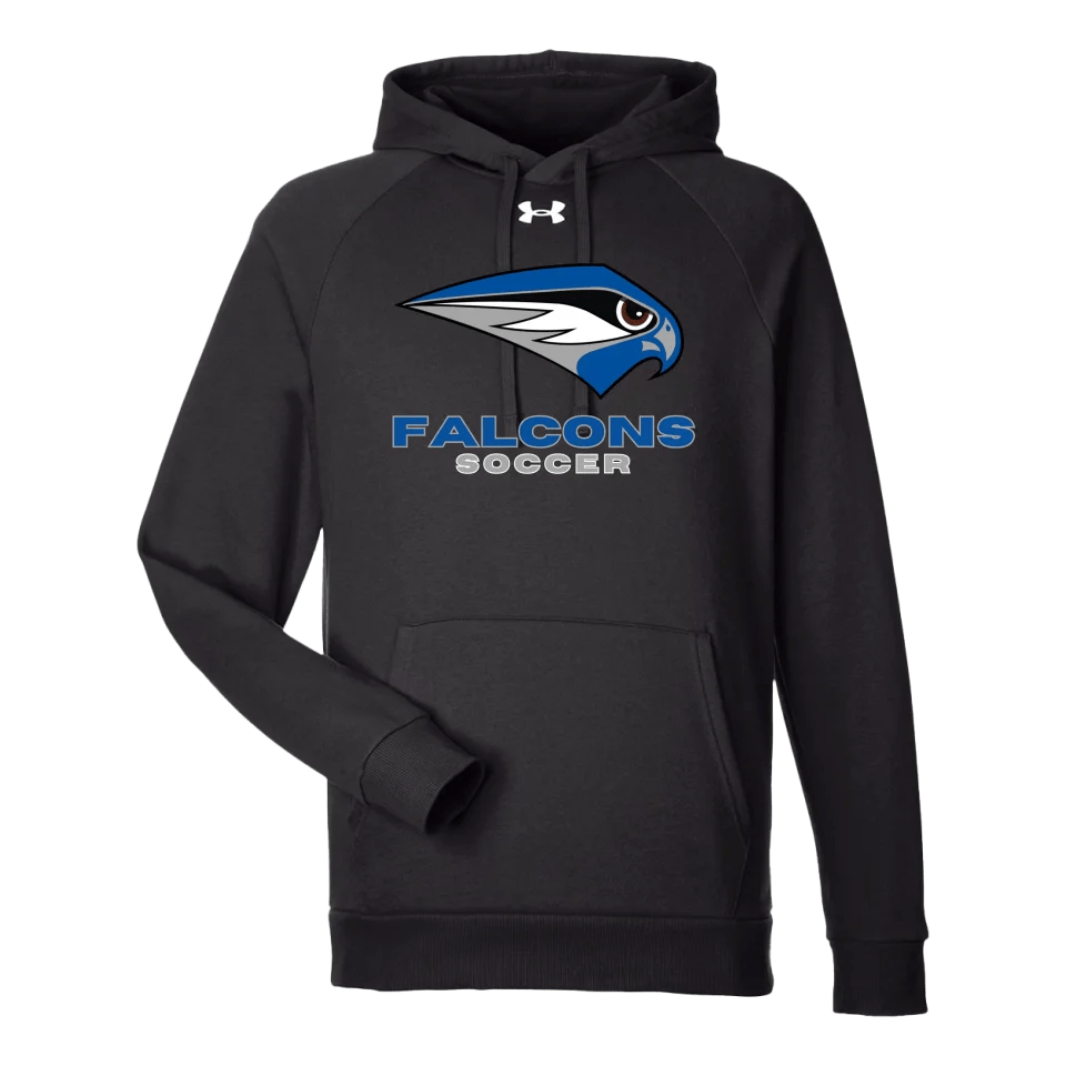 Oakcrest Soccer Premium Hoodies