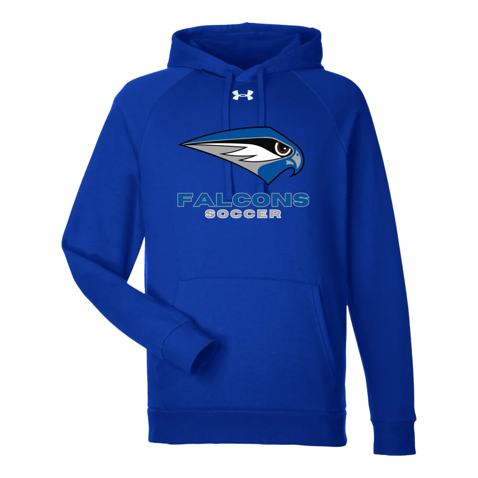 Oakcrest Soccer Premium Hoodies