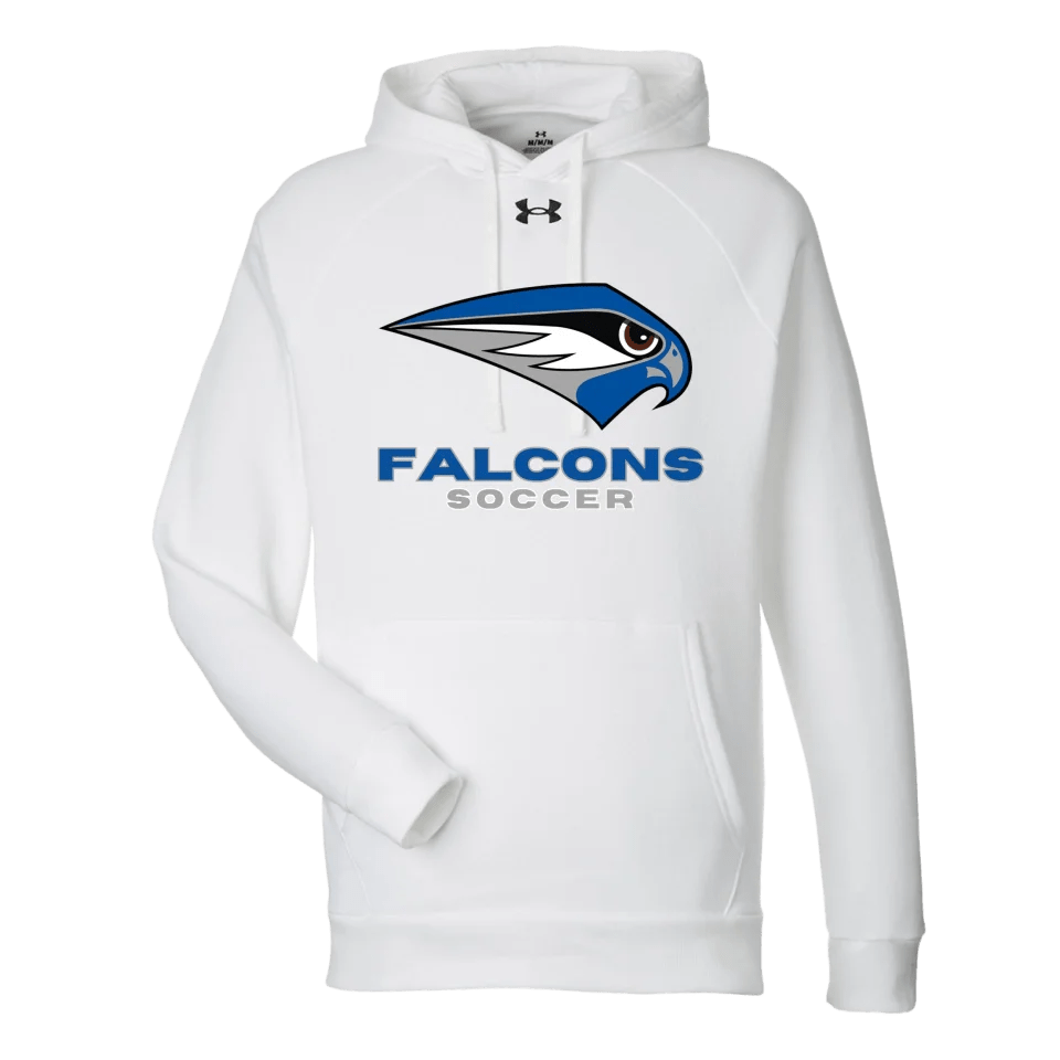 Oakcrest Soccer Premium Hoodies