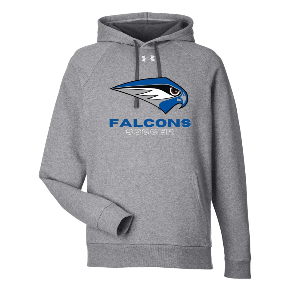 Oakcrest Soccer Premium Hoodies