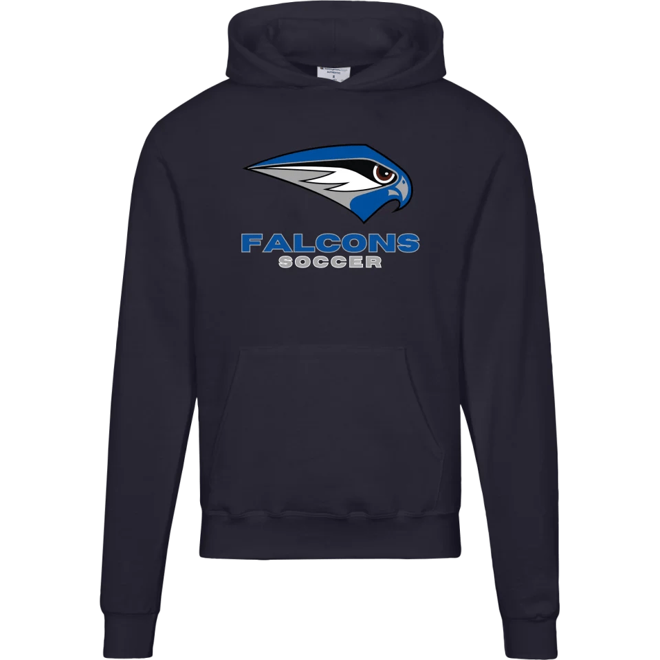 Oakcrest Soccer Premium Hoodies