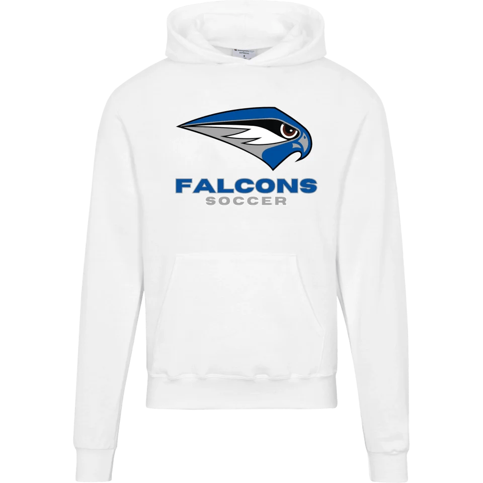 Oakcrest Soccer Premium Hoodies