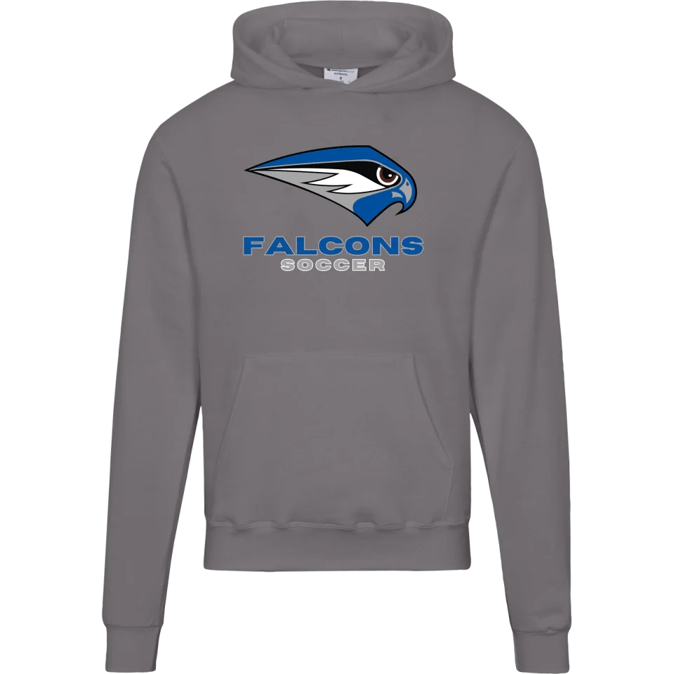 Oakcrest Soccer Premium Hoodies