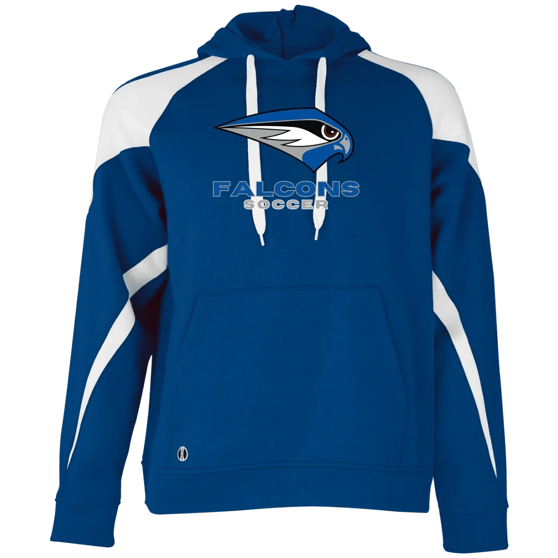 Oakcrest Soccer Premium Hoodies