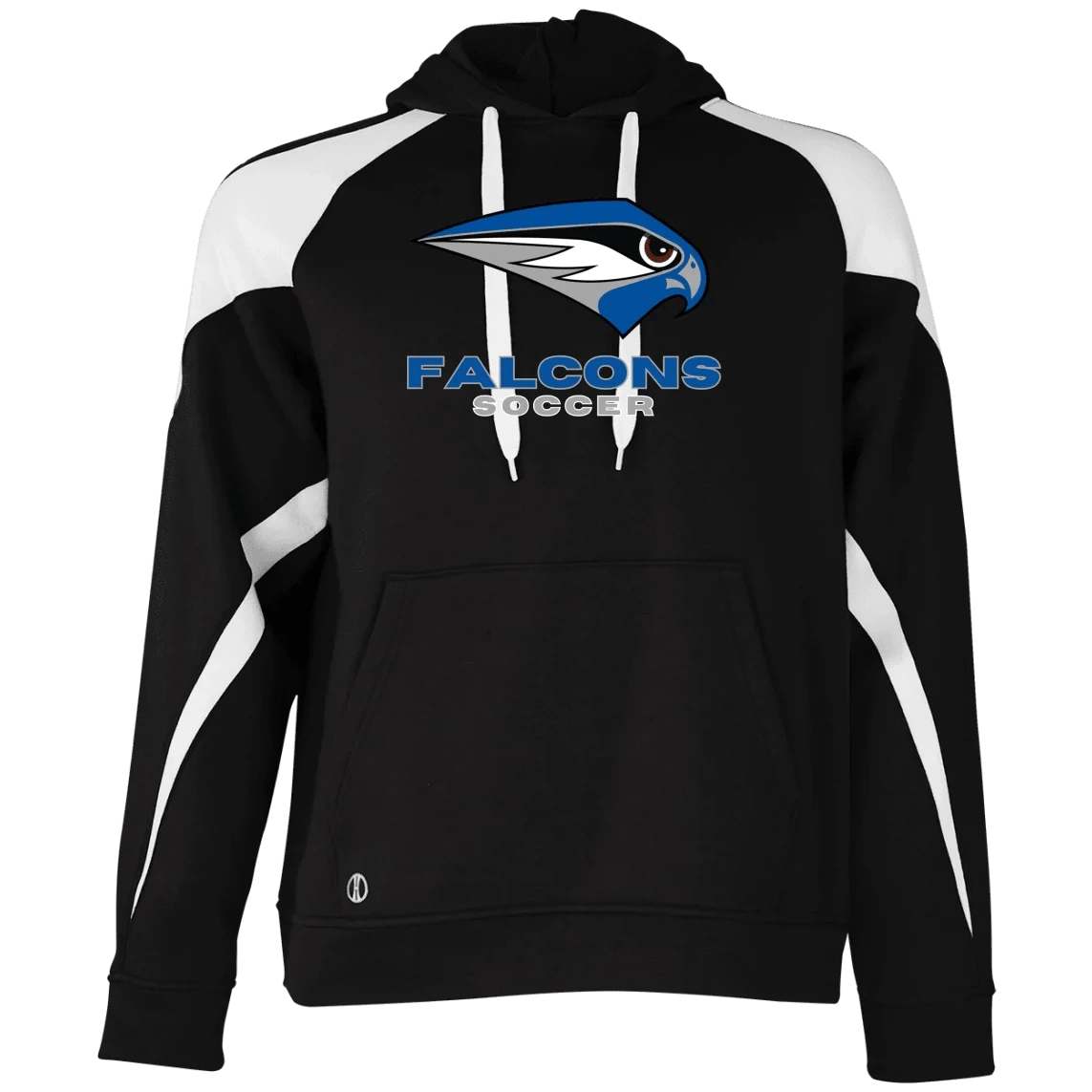 Oakcrest Soccer Premium Hoodies