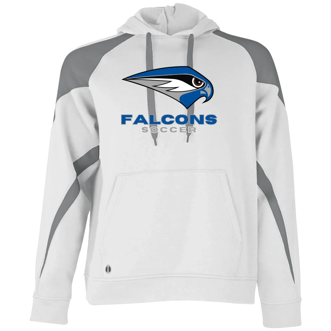 Oakcrest Soccer Premium Hoodies