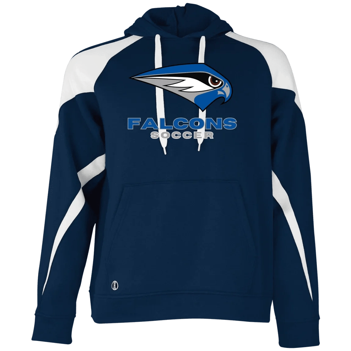 Oakcrest Soccer Premium Hoodies