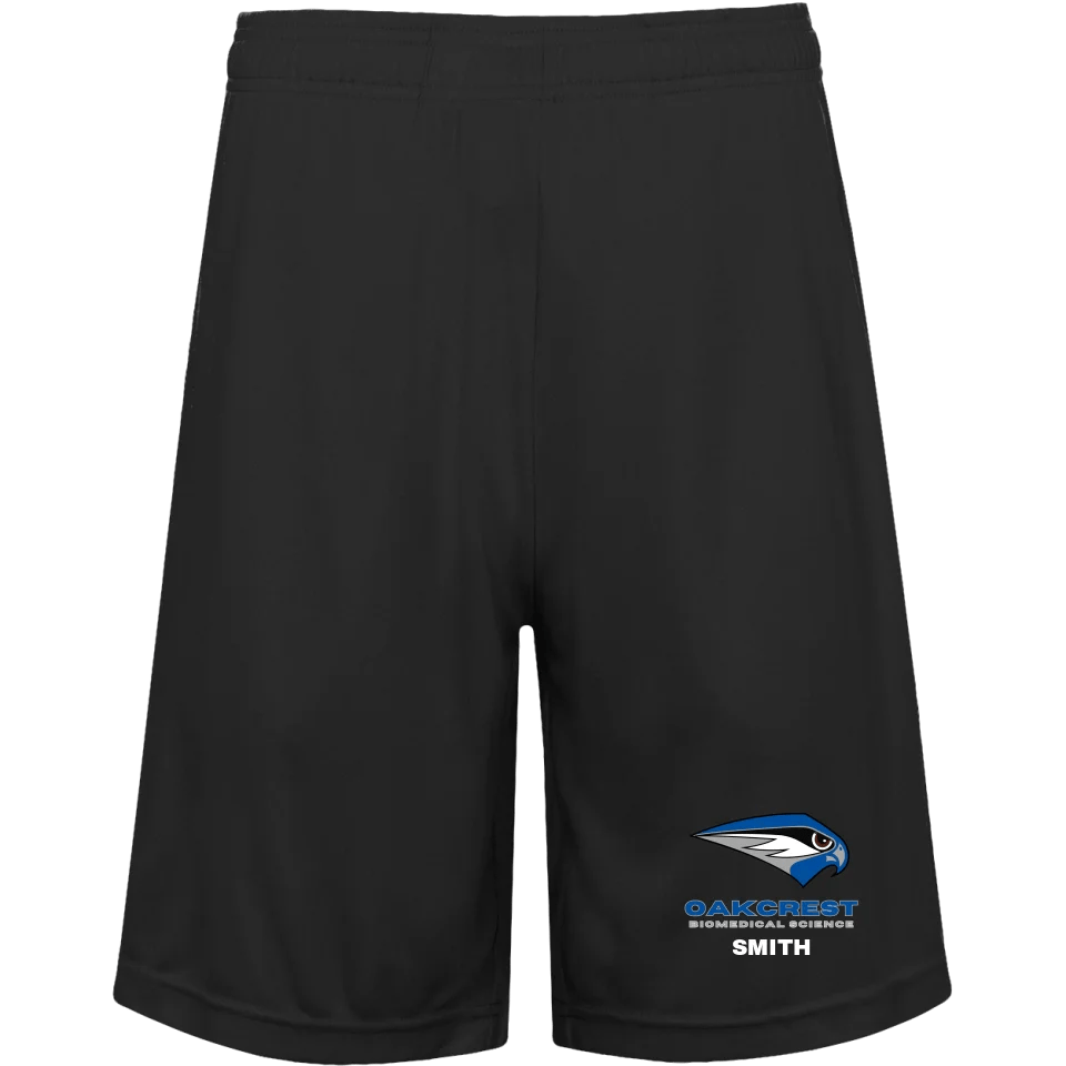 Oakcrest Biomed Shorts