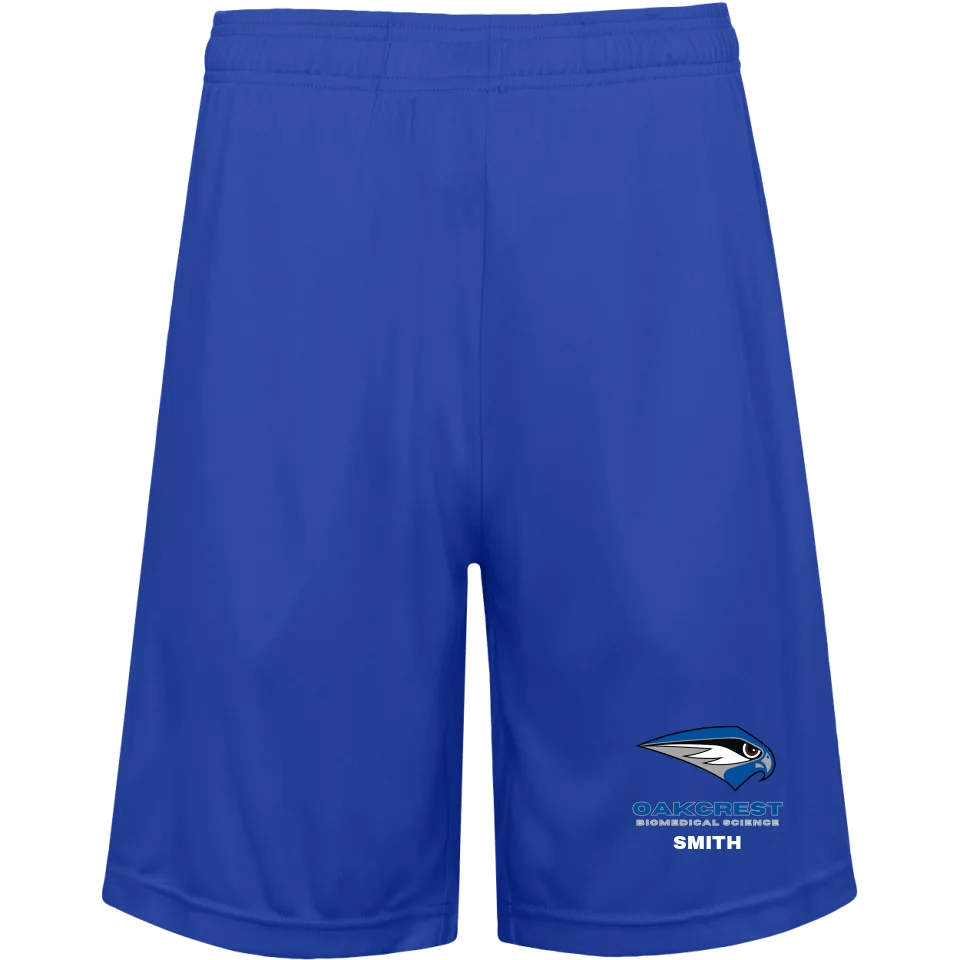 Oakcrest Biomed Shorts