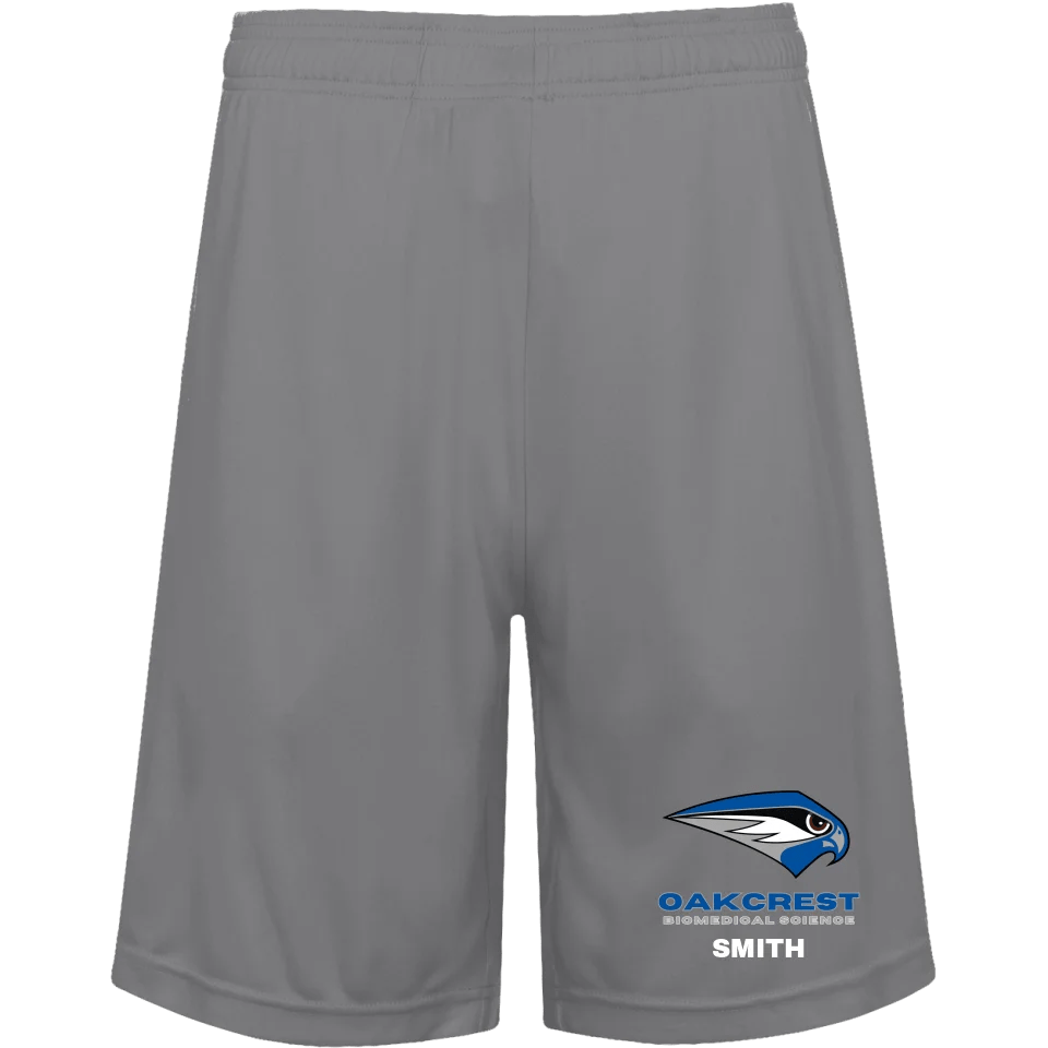 Oakcrest Biomed Shorts
