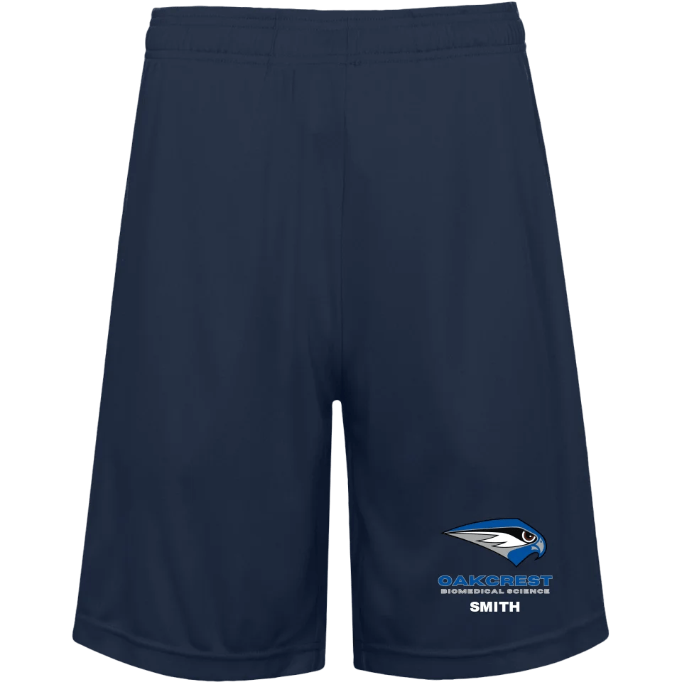 Oakcrest Biomed Shorts