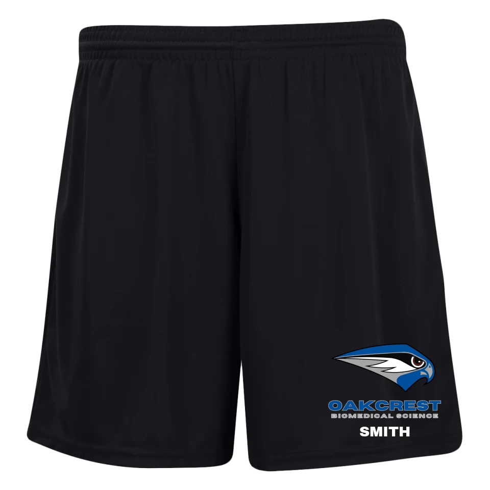 Oakcrest Biomed Shorts