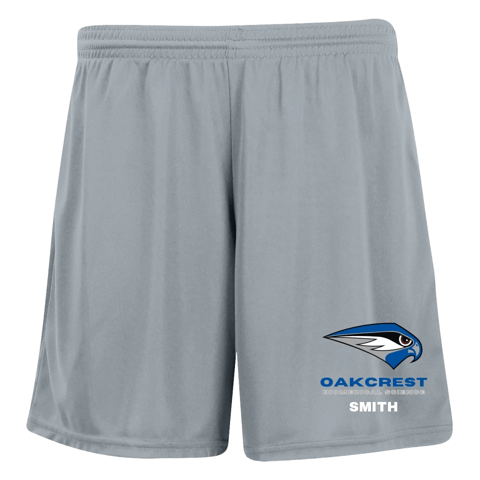 Oakcrest Biomed Shorts