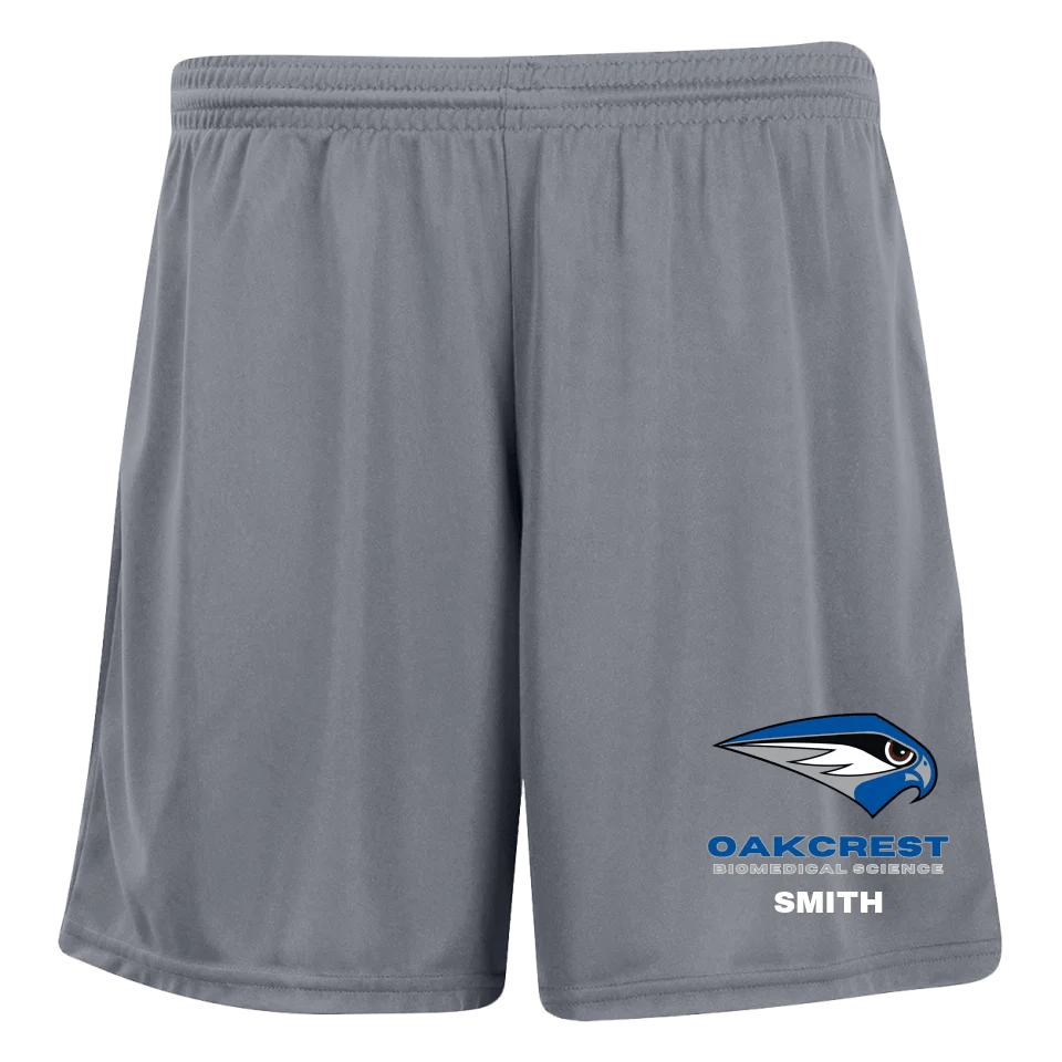 Oakcrest Biomed Shorts