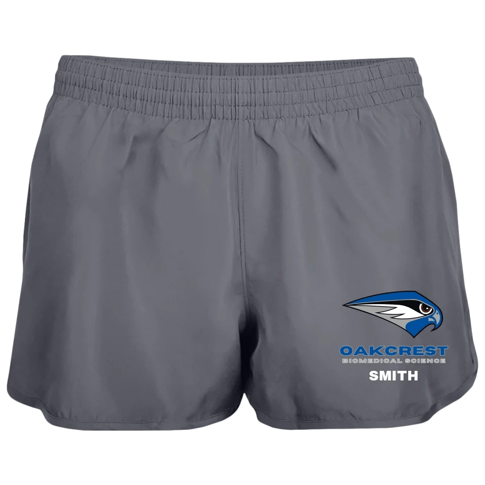 Oakcrest Biomed Shorts