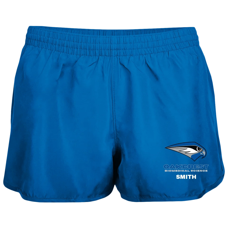 Oakcrest Biomed Shorts