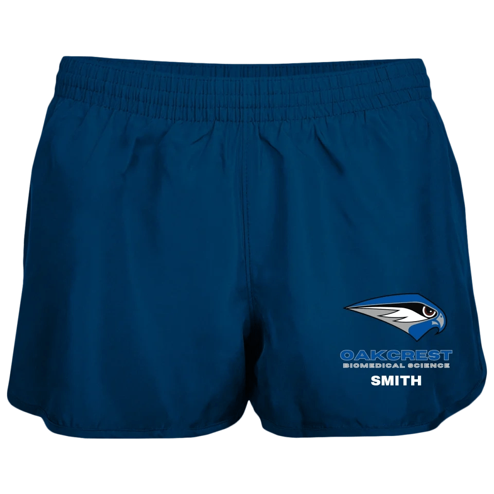 Oakcrest Biomed Shorts