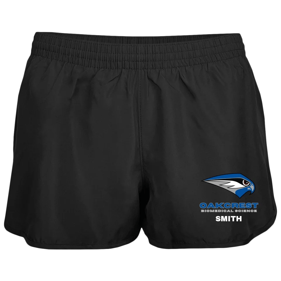 Oakcrest Biomed Shorts