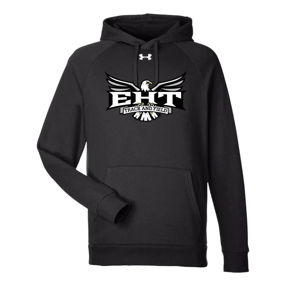 EHT Track & Field Premium Hoodies