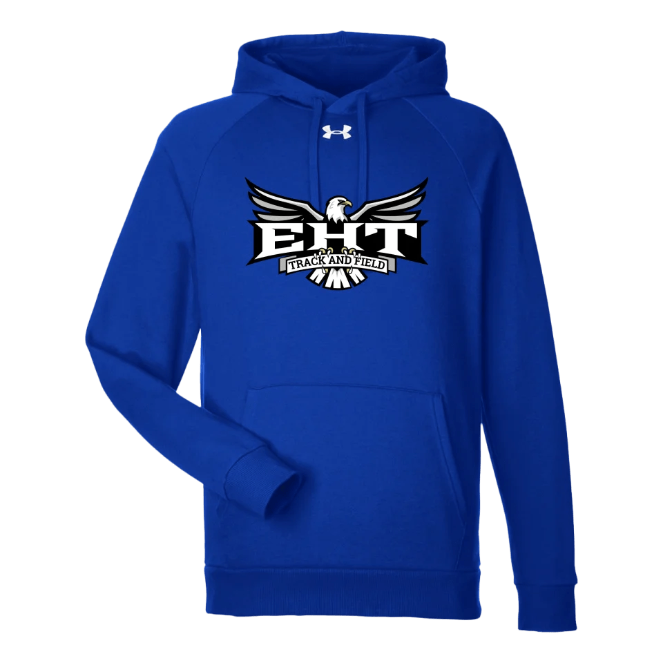 EHT Track & Field Premium Hoodies