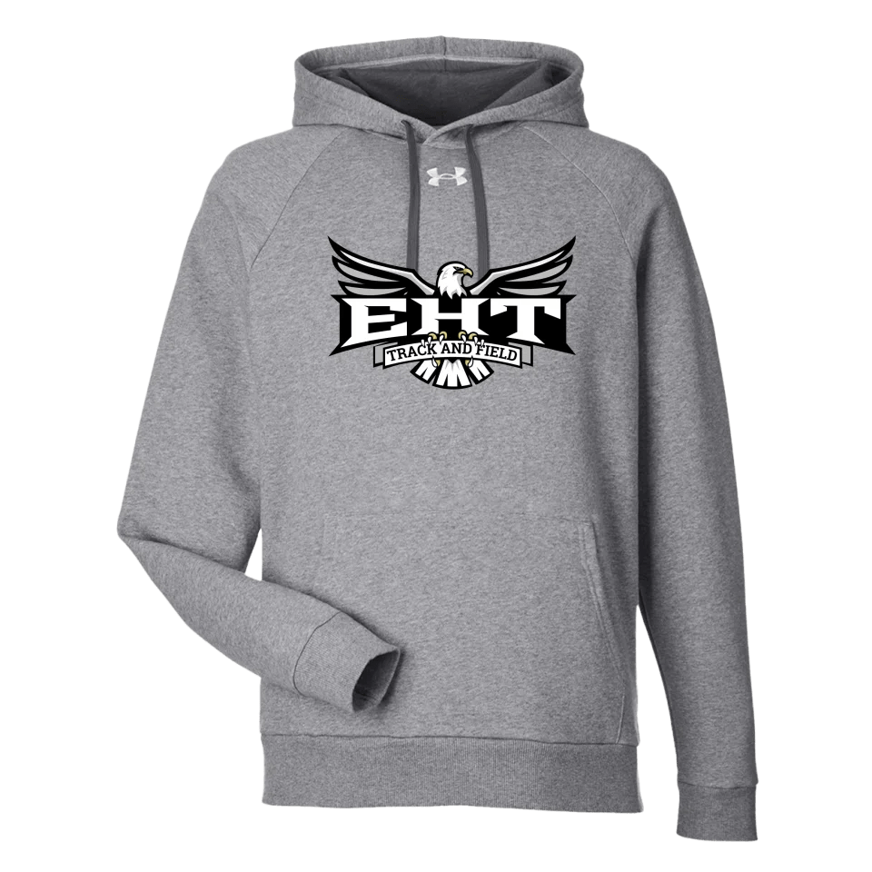 EHT Track & Field Premium Hoodies