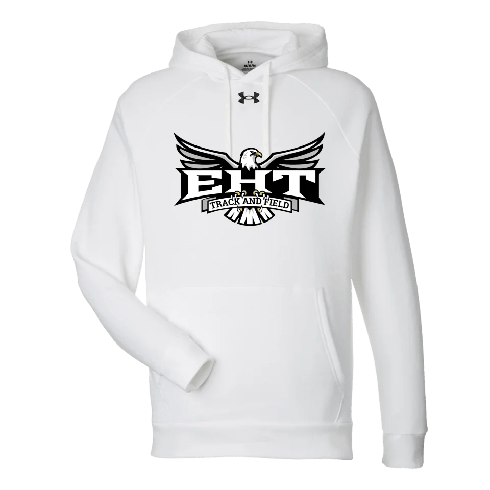 EHT Track & Field Premium Hoodies