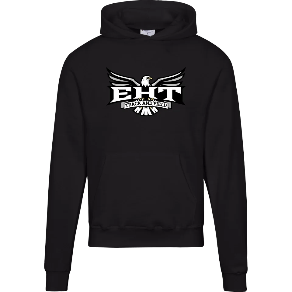 EHT Track & Field Premium Hoodies
