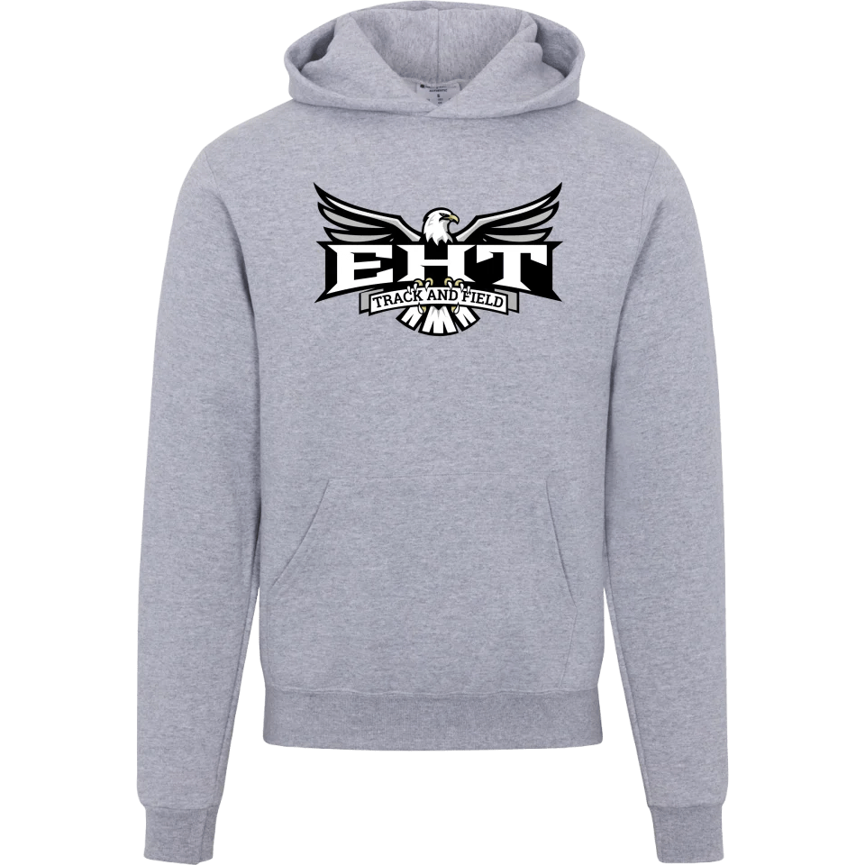 EHT Track & Field Premium Hoodies