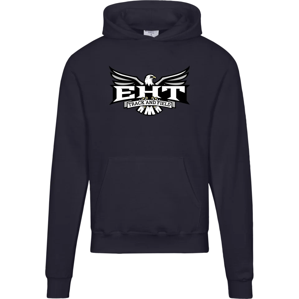 EHT Track & Field Premium Hoodies