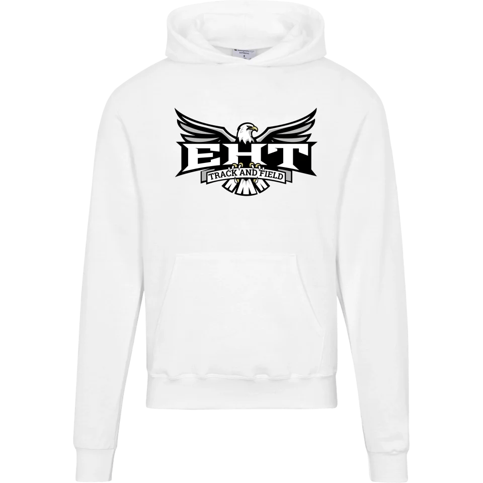 EHT Track & Field Premium Hoodies
