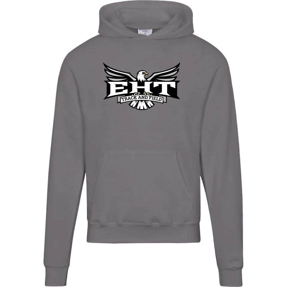 EHT Track & Field Premium Hoodies