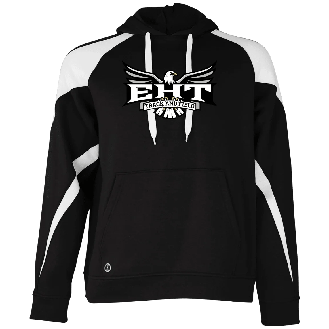 EHT Track & Field Premium Hoodies