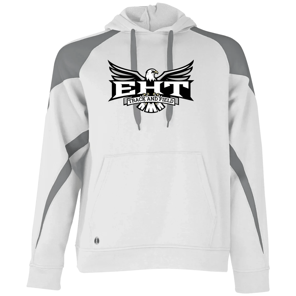 EHT Track & Field Premium Hoodies