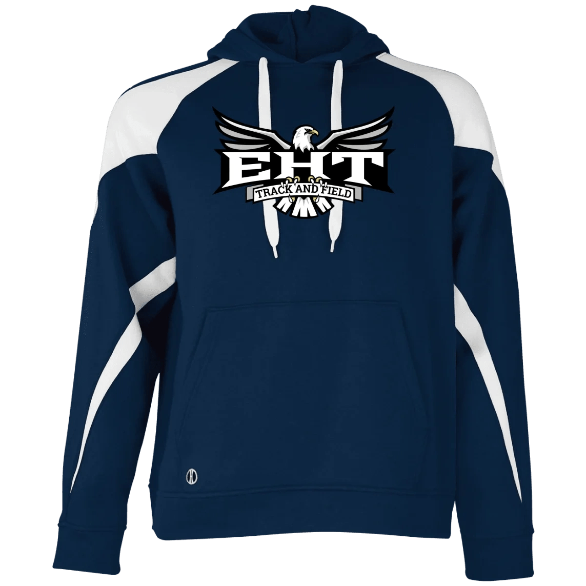 EHT Track & Field Premium Hoodies