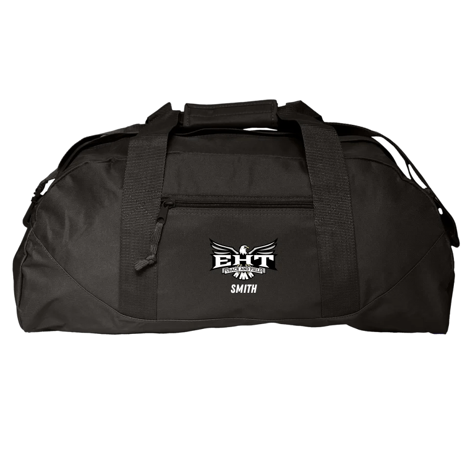 EHT Track & Field Bags